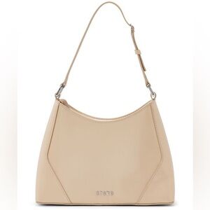 STAUD Leather Linda Bag - Price Firm